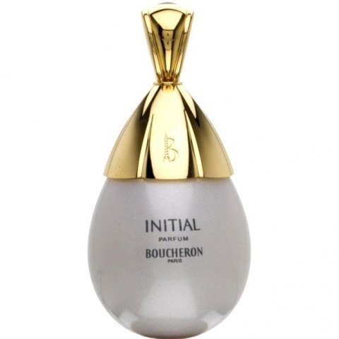 Initial Boucheron 2000 Parfum