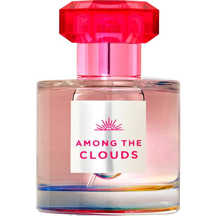 Among the Clouds Bath & Body Works Eau de Parfum