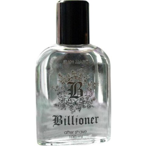 Billioner Jean Marc After Shave