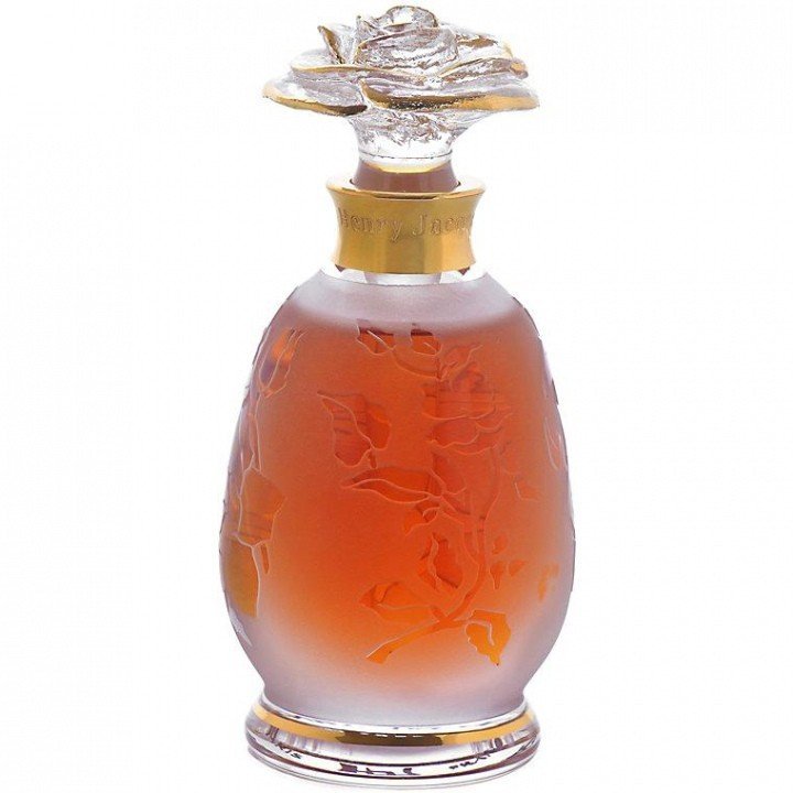 Jeannice Henry Jacques Pure Perfume