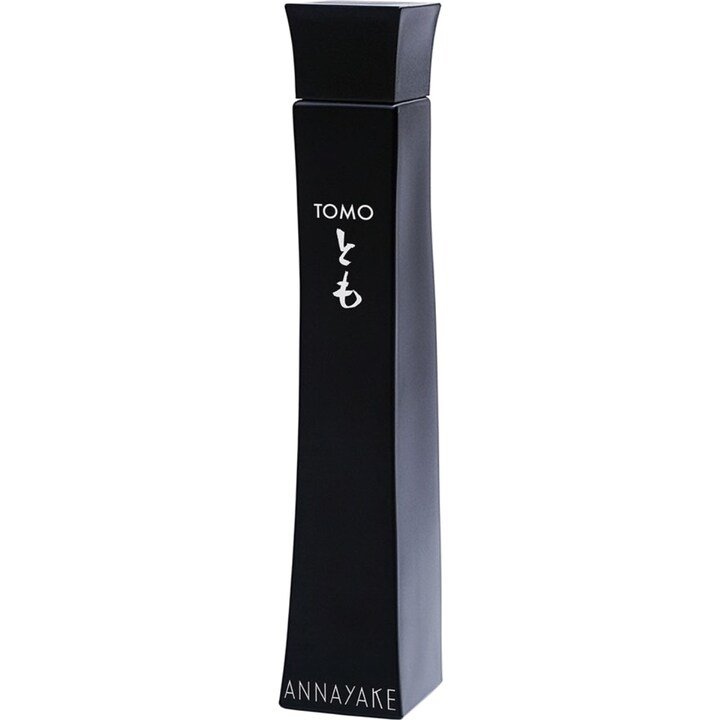 Tomo とも Annayake / アナヤケ 2007 Eau de Toilette