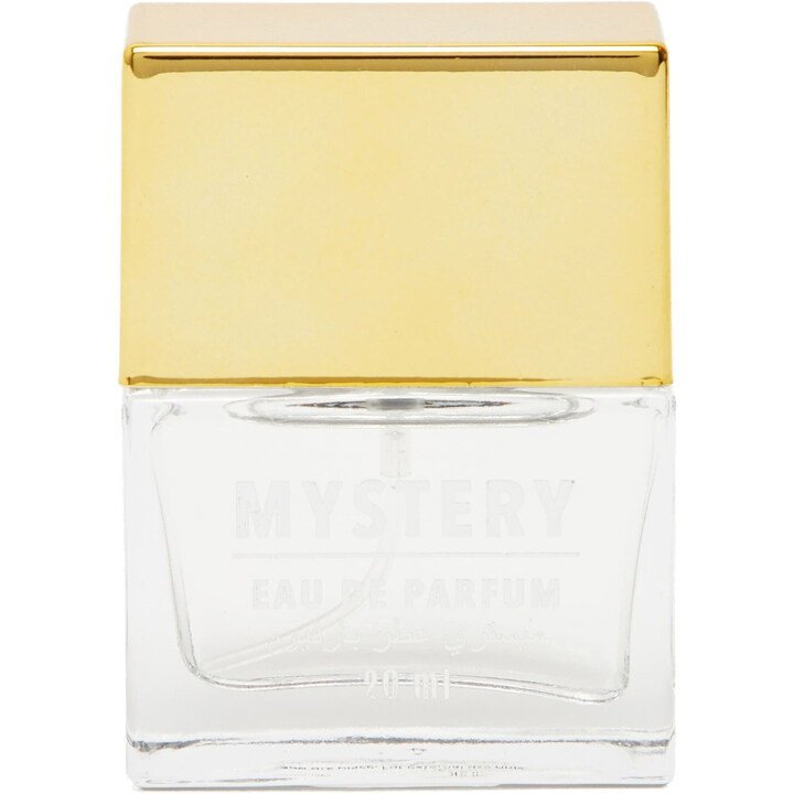 Mystery