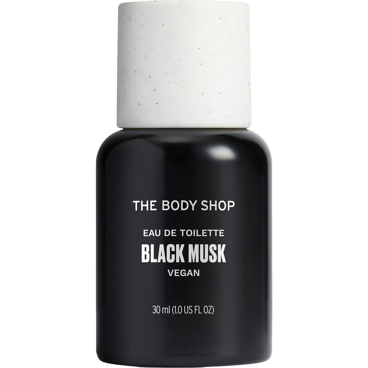 Black Musk The Body Shop 2015 Eau de Toilette