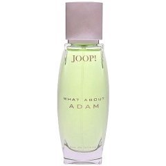 What About Adam Joop! 1997 Eau de Toilette