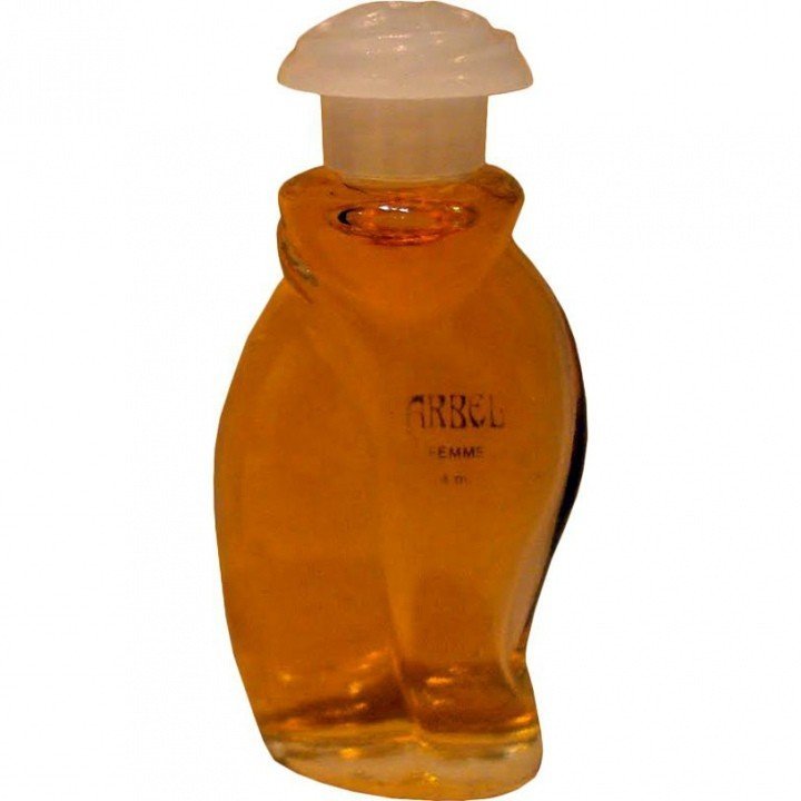 Arbel Arbel Femme