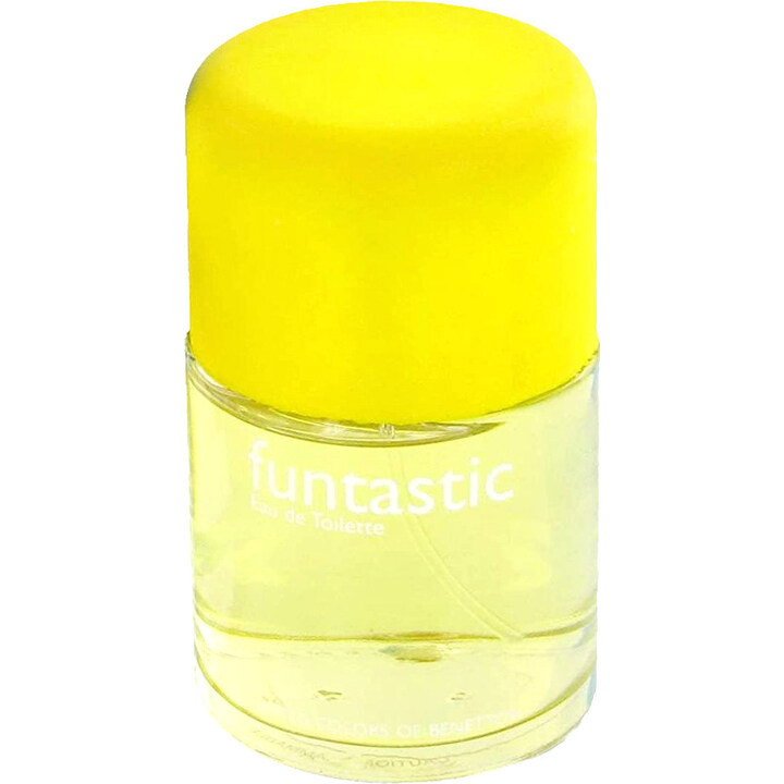 Funtastic Boy