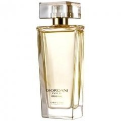 Giordani Gold Original Giordani Gold Oriflame 2012 Eau de Parfum
