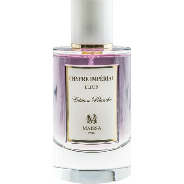 Chypre Impérial