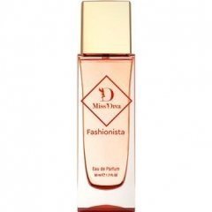 Miss Diva – Fashionista All Good Scents 2001 Eau de Parfum