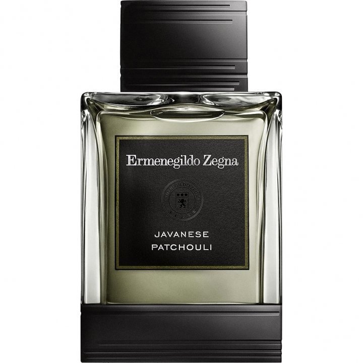 Essenze – Javanese Patchouli Ermenegildo Zegna 2012 Eau de Toilette