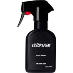 Ectoplasm Lush / Cosmetics To Go 2020 Body Spray