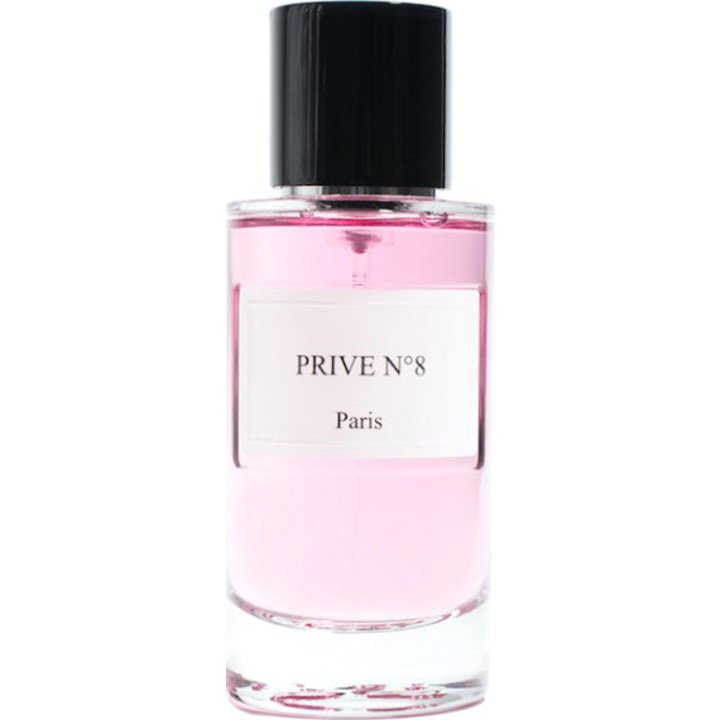 Brin de Folie Privé N°8