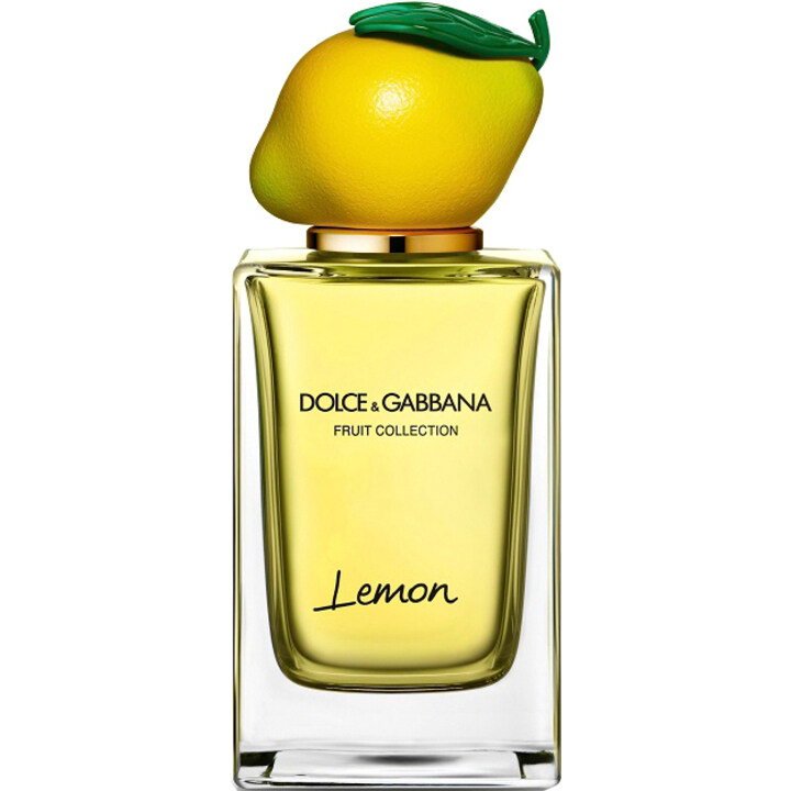 Fruit Collection – Lemon