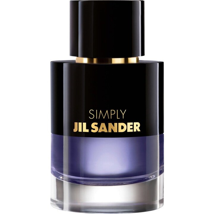 Simply – The Art of Layering: Touch of Violet