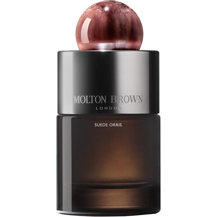 Suede Orris Molton Brown 2020 Eau de Parfum