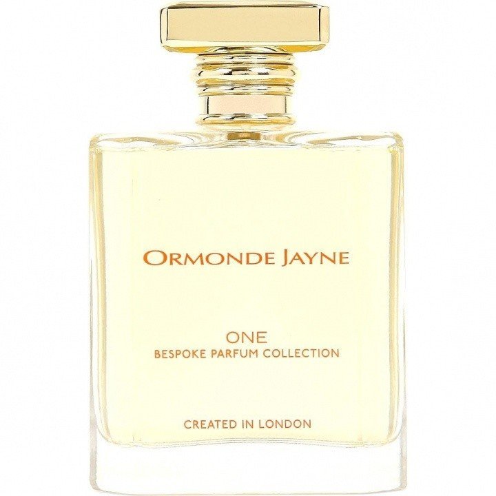 Bespoke Parfum Collection – One