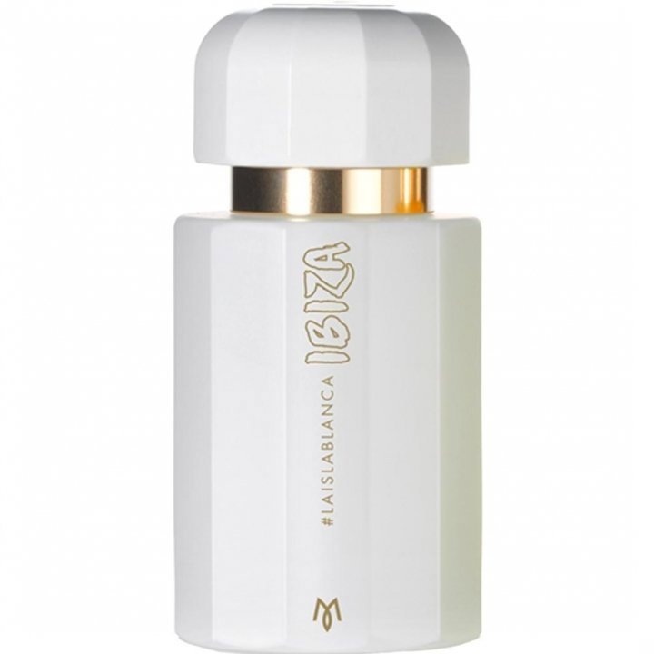La Isla Blanca Ramón Monegal 2018 Eau de Toilette