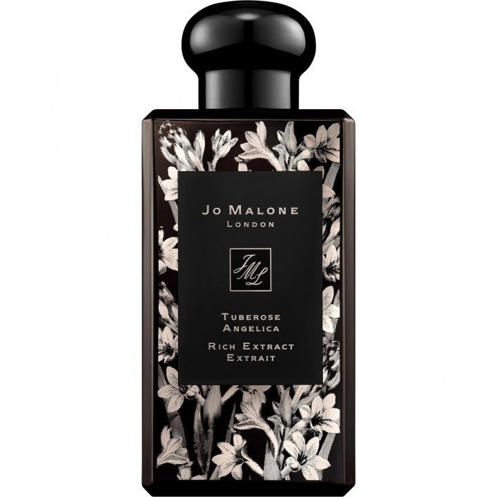 Tuberose Angelica Rich Extract