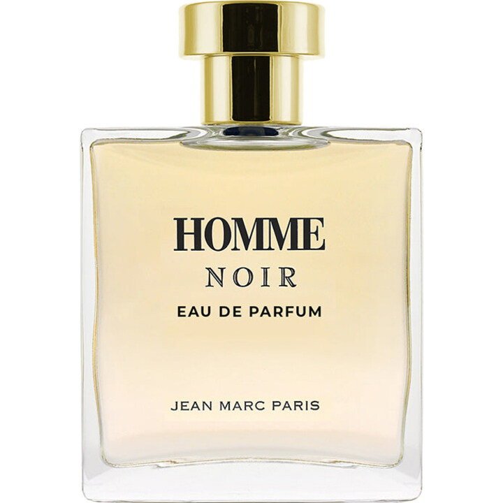 Homme Noir Jean Marc Paris Eau de Parfum