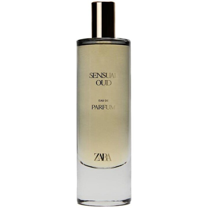 Sensual Oud