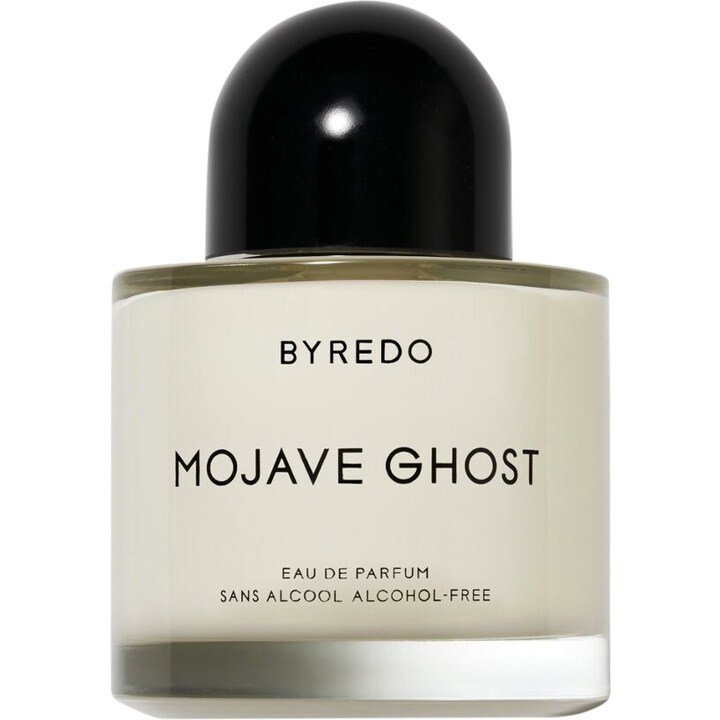Mojave Ghost Byredo 2024 Eau sans Alcool