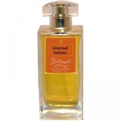 Journal Intime Galimard Eau de Parfum