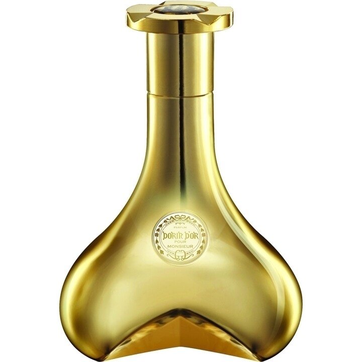 Dorin d’Or pour Monsieur Dorin 1865 Parfum