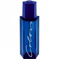 Colors de Benetton Man Benetton 1920 Eau de Toilette