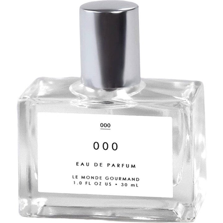 Le Monde Gourmand 2023 Eau de Parfum