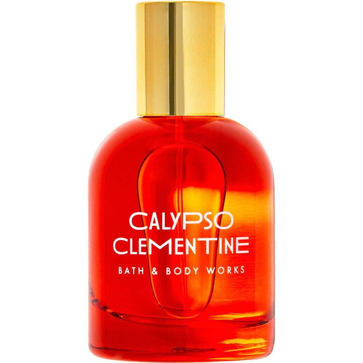 Calypso Clementine Bath & Body Works 2024 Eau de Parfum