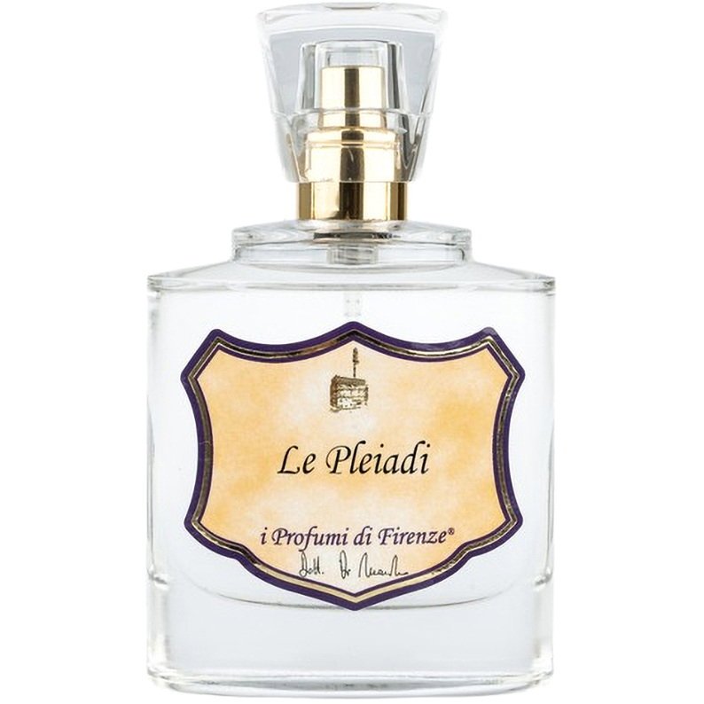 Le Pleiadi