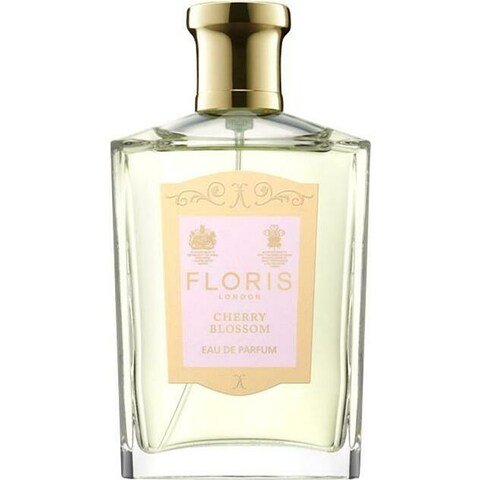 Cherry Blossom Floris 2013 Eau de Parfum