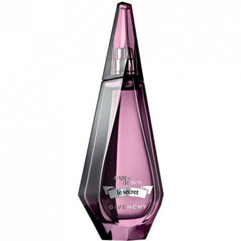 Ange ou Démon Le Secret Elixir