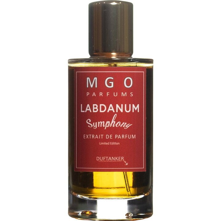 Labdanum Symphony