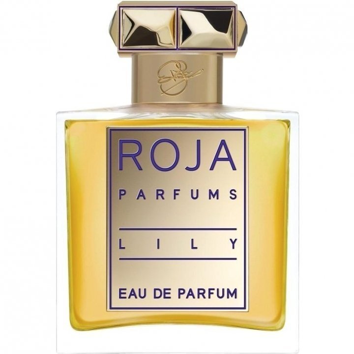 Lily Roja Parfums 2016 Eau de Parfum