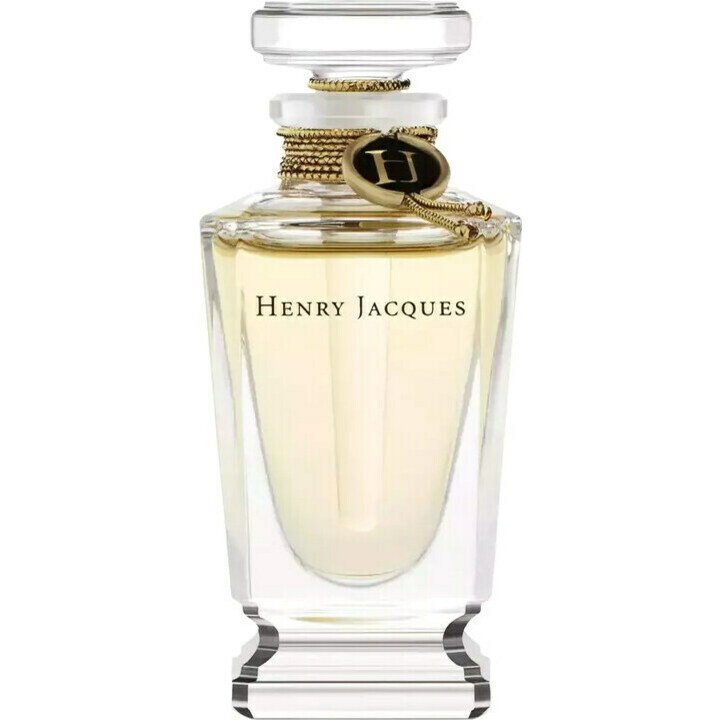 Dorilene Henry Jacques Pure Perfume