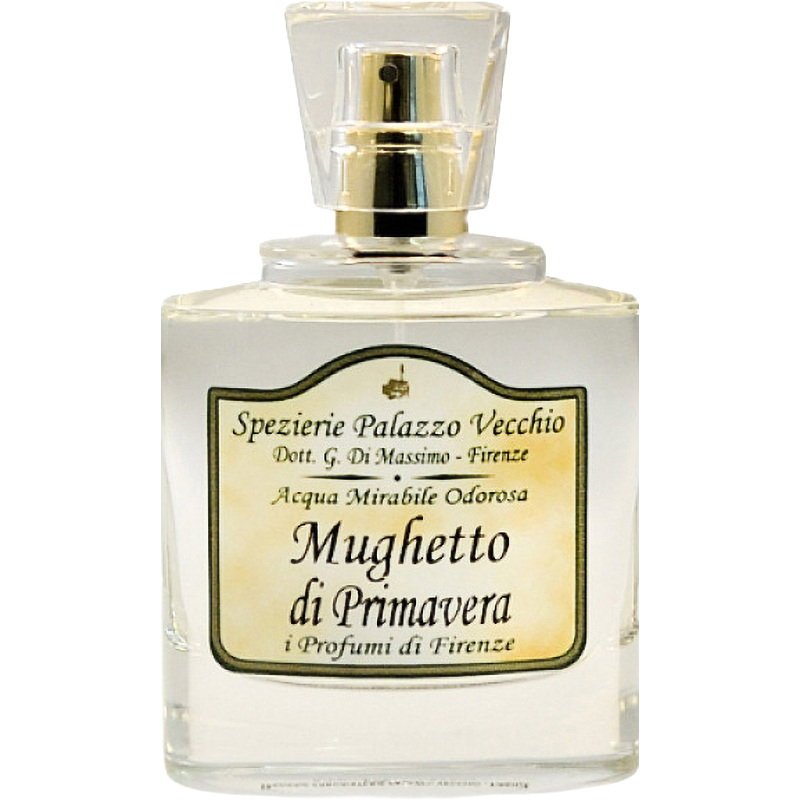 Mughetto di Primavera Spezierie Palazzo Vecchio / I Profumi di Firenze Eau de Parfum