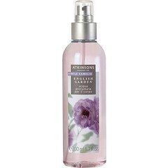 English Garden – Gentle Camelia Atkinsons 2014 Acqua Profumata