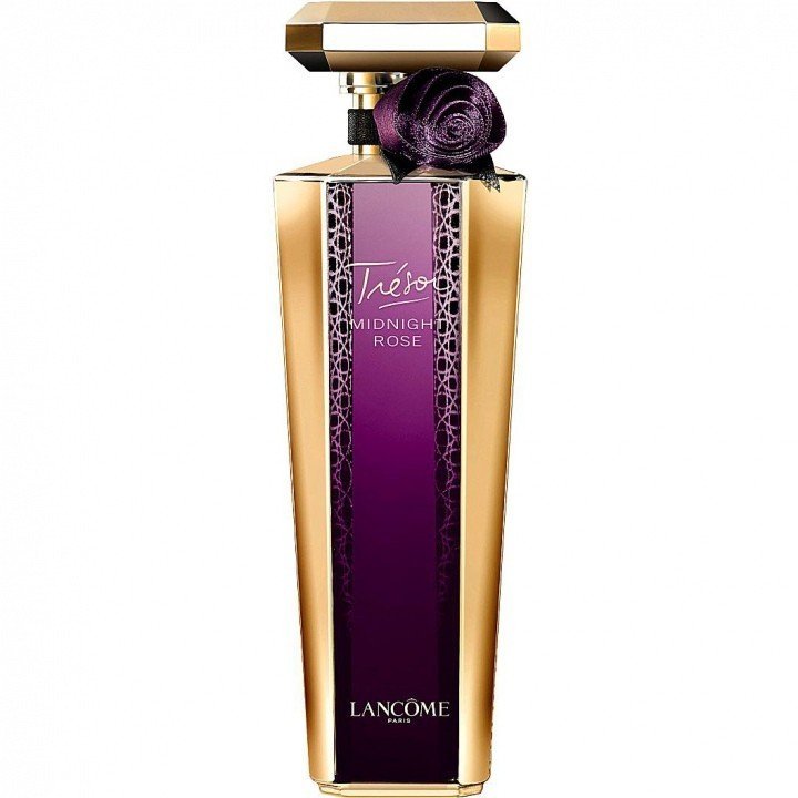 Trésor Midnight Rose Elixir d’Orient