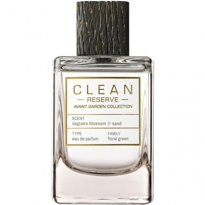 Clean Reserve Avant Garden – Saguaro Blossom & Sand