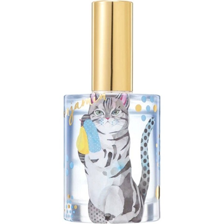Benjamin ベンジャミン（ペア＆ジャスミン） Vasilisa / ヴァシリーサ 2019 Perfume Cologne
