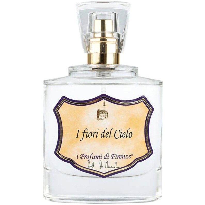 I Fiori del Cielo Spezierie Palazzo Vecchio / I Profumi di Firenze 2006 Eau de Parfum