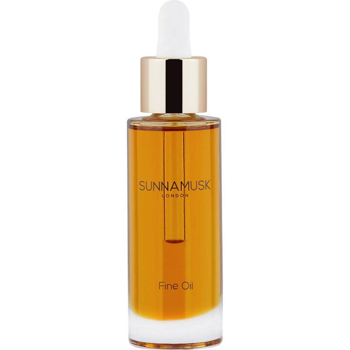 Soft Paradise Sunnamusk Eau de Parfum