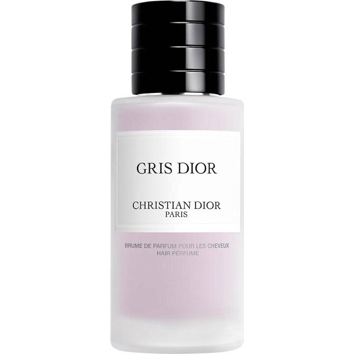 Gris Dior Dior 2023 Brume de Parfum pour les Cheveux