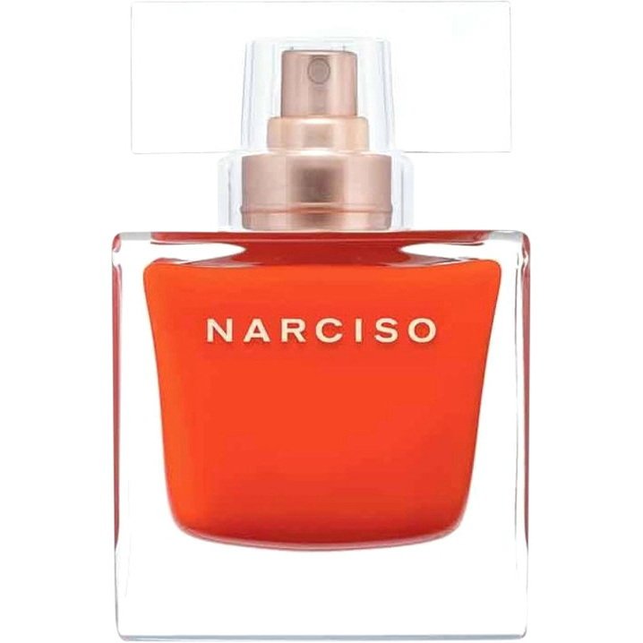 Narciso Narciso Rodriguez 2019 Eau de Toilette Rouge