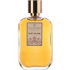 Nuit Câline Galimard Eau de Toilette