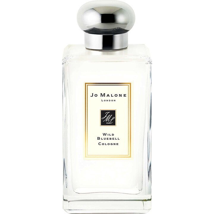 Wild Bluebell Jo Malone 2011 Cologne