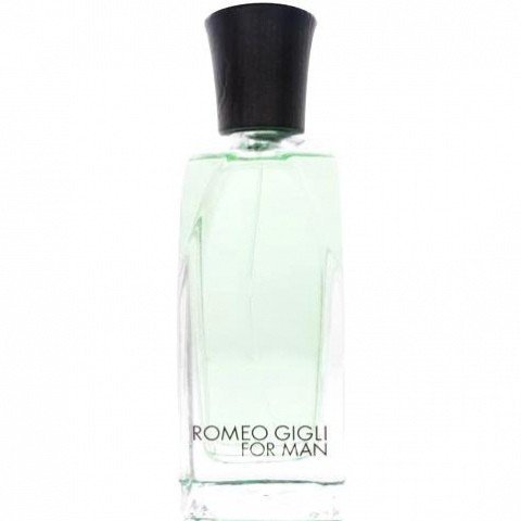 Romeo Gigli for Man Romeo Gigli 2004 Eau de Toilette