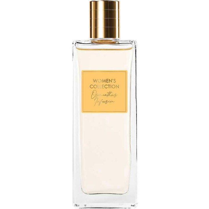 Women’s Collection – Osmanthus Infusion