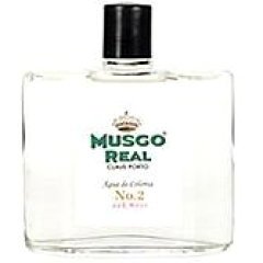 Musgo Real – No. 2 Oak Moss
